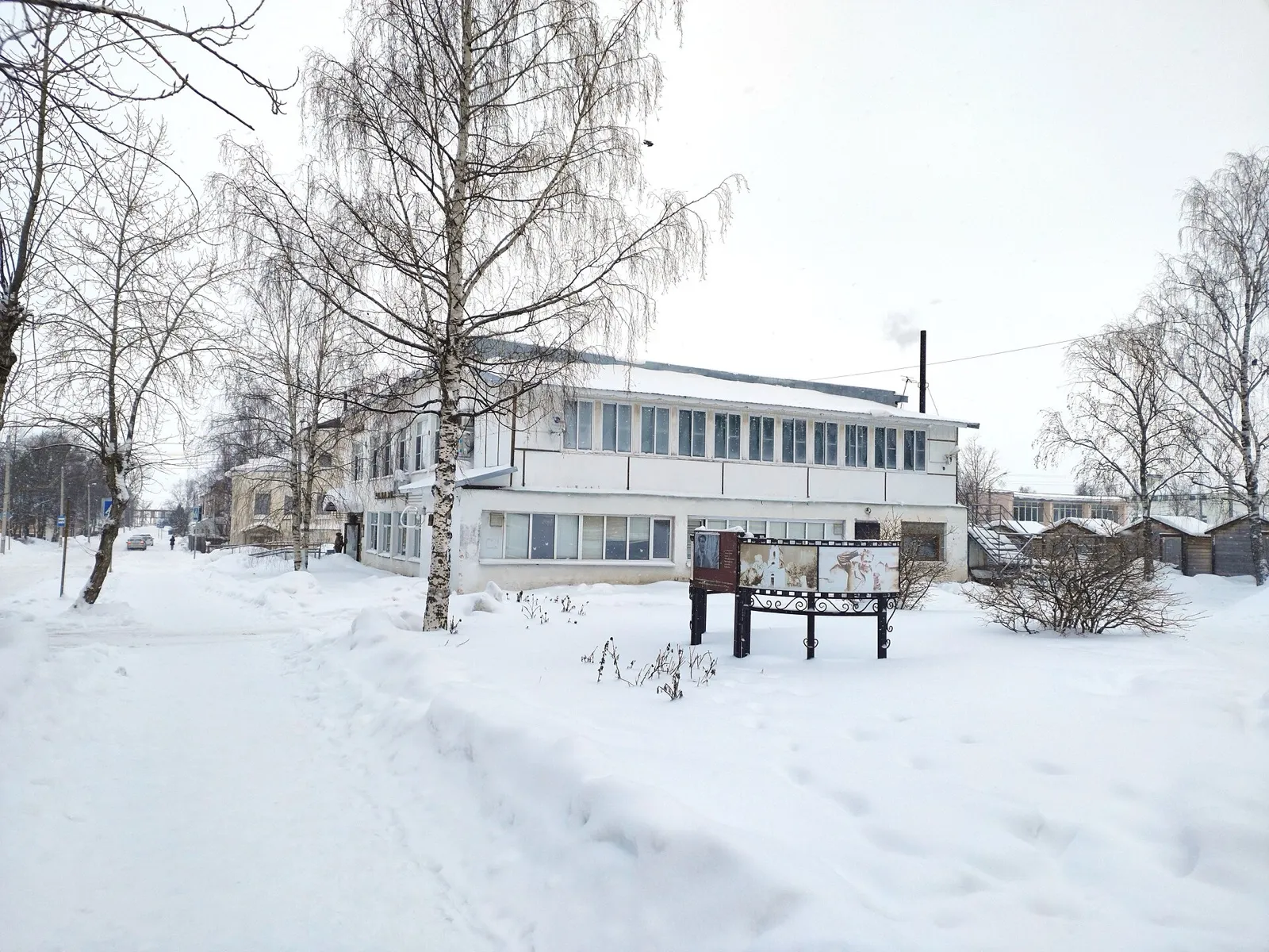Калина Красная