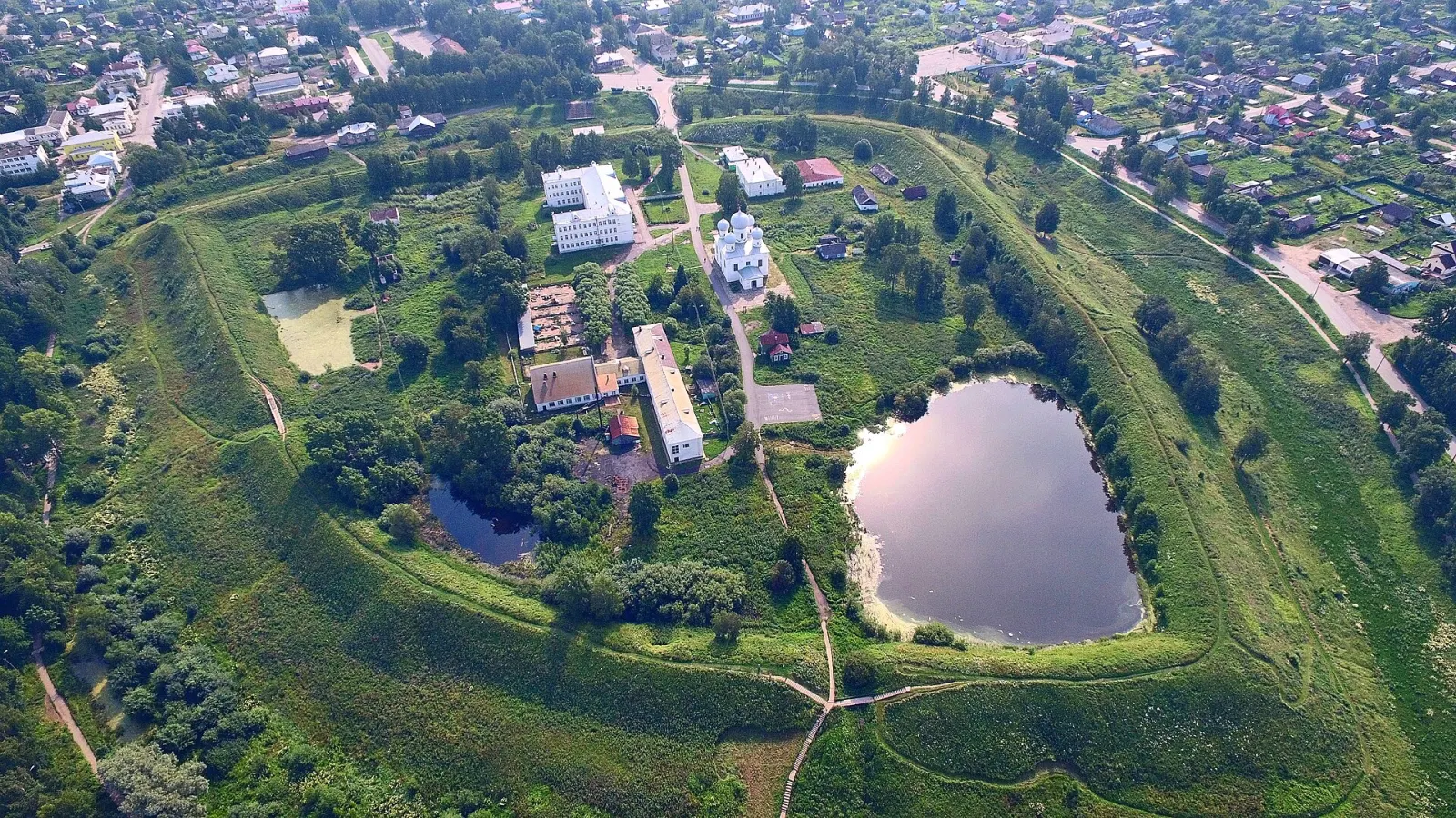 Кремль