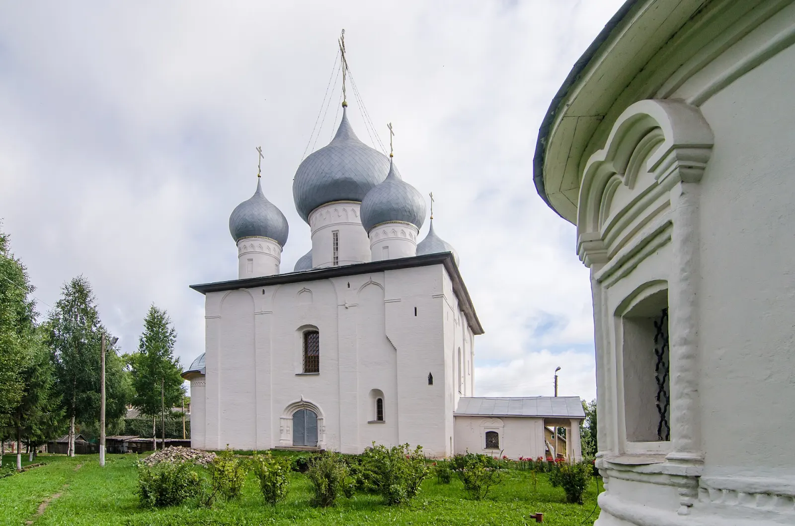 Успенский собор